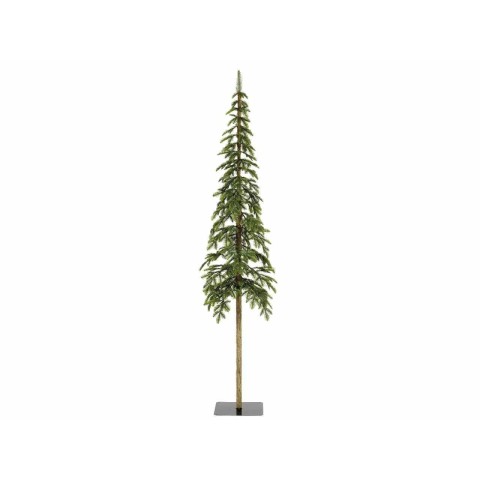 ALBERO ALPINE VERDE 210CM